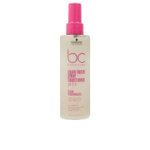 Несмываемый уход для волос Schwarzkopf BC COLOR FREEZE spray conditioner 200 ml