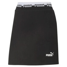 Women's sports shorts and skirts