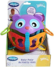 Rattles and teethers for babies