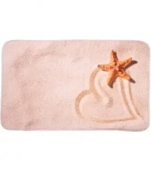 Bath and toilet mats