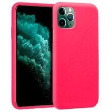 COOL IPhone 11 Pro Max Silicone phone case