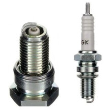 Spark plugs