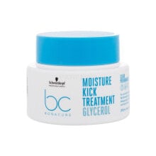 Купить маски и сыворотки для волос Schwarzkopf: Schwarzkopf Professional BC Bonacure Moisture Kick Glycerol Treatment 200 ml haarmaske für Frauen