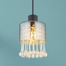 Pendant lights