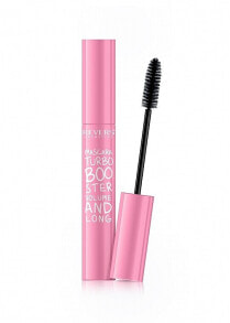 Wimperntusche - Revers Turbo Booster Volume And Long Mascara