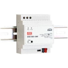 Meanwell MW KNX-40E-1280 - KNX Schaltnetzteil, 38,4 W 1280 mA купить в аутлете