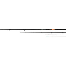 SHAKESPEARE Superteam SC-2 Method Carpfishing Rod