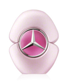 Mercedes-Benz Woman Eau de Parfum Spray