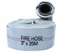 Hoses and irrigation kits