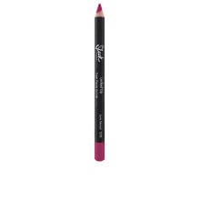 Sleek Locked Up Super Precise Lip Liner Love Stoned Высокопигментный контур для губ кремовой текстуры