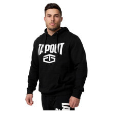 TAPOUT Active Basic Hoodie