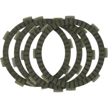 EBC CK Series Cork CK2316 Clutch Friction Plates