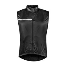 FORCE Windproof Gilet