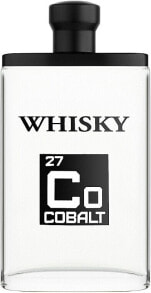 Evaflor Whisky Cobalt - Eau de Toilette