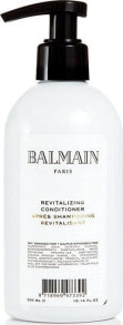 Бальзамы, ополаскиватели и кондиционеры для волос Balmain (Бальман)