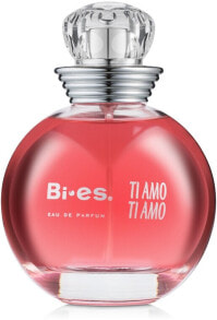 Bi-Es Ti Amo Ti Amo - Eau de Parfum