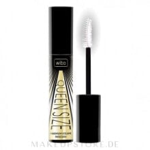 Wimperntusche - Wibo Queen Size Mascara