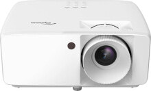 Купить мультимедиа-проекторы Optoma: Projektor Optoma ZH400