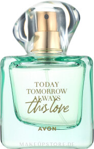 Avon TTA This Love - Eau de Parfum