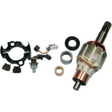 Spare parts and consumables for motor vehicles