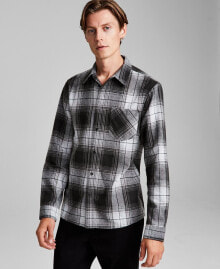 Men's Shirts