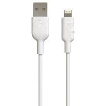 MUVIT USB To Lightning MFI cable 3m 2.4A