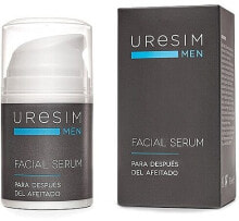 Gesichtsserum für Männer - Uresim Men’s Facial Serum