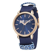 Купить наручные часы Just Cavalli: Часы женские Just Cavalli R7251528502 Ø 38 мм