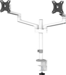 Brackets, holders and stands for monitors