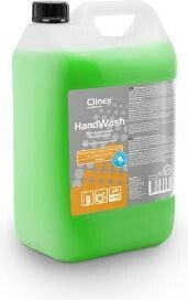 Clinex CLINEX Hand Wash 5L 77-051, for hand dishwashing