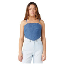 Женские блузки и кофточки Wrangler купить от $40