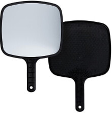 Cosmetic mirrors