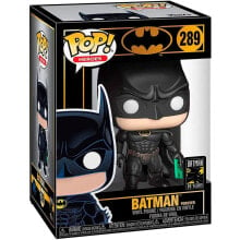 FUNKO Pop Figure Dc Batman 80Th Batman 1995