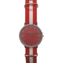 Мужские наручные часы с ремешком Мужские наручные часы с разноцветным текстильным ремешком Arabians HBA2228DR