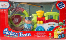 Toy transport for kids Askato