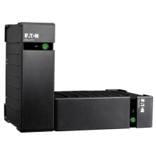 Uninterruptible Power Supplies (UPS)