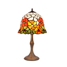 Decorative table lamps