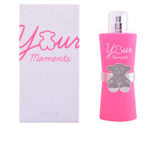 YOUR MOMENTS eau de toilette spray 30 ml