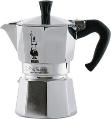 Турки, кофеварки и кофемолки BIALETTI купить от $37