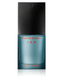 Issey Miyake Fusion d'Issey IGO Eau de Toilette Spray (80 ml + 20 ml)