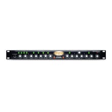 Купить студийное и записывающее оборудование Presonus: Presonus Studio Channel Vacuum Tube Channel Strip