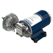 Купить товары для водного спорта Marco: MARCO UP9-XC 12lt/min 12V 14 mm Pump