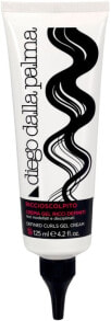 Creme-Gel für lockiges Haar - Diego Dalla Palma Defined Curls Gel Cream