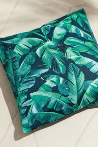 Декоративные подушки H&M купить со скидкой