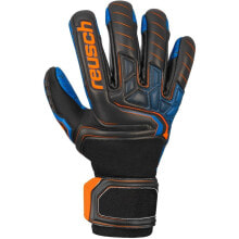 REUSCH Attrakt G3 Fusion Evolution NC Guardian Goalkeeper Gloves