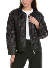 Women's coats, jackets and vests