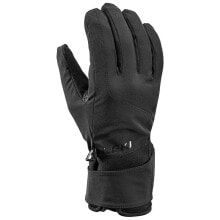 LEKI ALPINO Hikin Pro Gloves