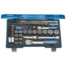 Tool kits and accessories gedore 2075695 - 224 mm - 60 mm