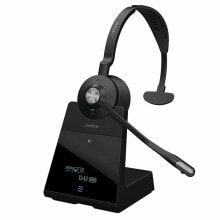 Bluetooth-наушники с микрофоном Jabra ENGAGE 75