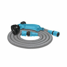 Hoses and irrigation kits